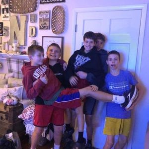 Meet your Posher, Dane